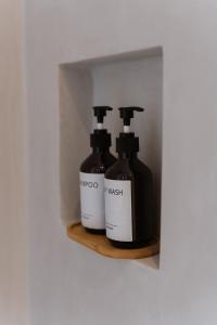 Icon seaside apartments