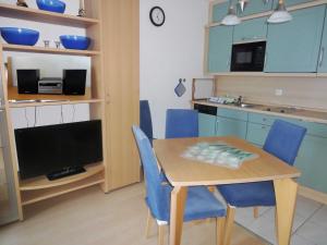 Ferienobjekt Graal Müritz A10