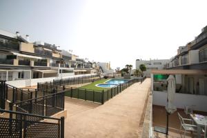 Apartamento CasaTuris en Urb AMARA Gran Alacant GA101