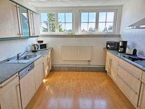 Ferienhaus Villa Maria - Ferienwohnung Chippendale