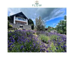 Flow House&Garden - 鲍道乔尼特尔代米茨