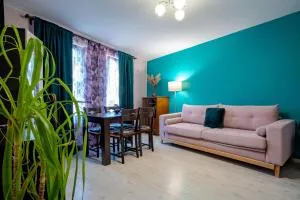 Aleko Apartments City Center - Veliko Tărnovo