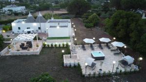 Casa vacanze trullo la dolce vita