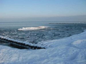 Ferienwohnung 19 in der Strandstraße