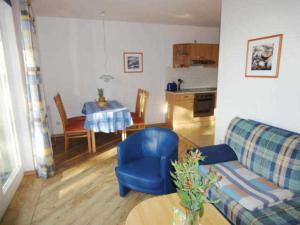 Ferienwohnung 19 in der Strandstraße