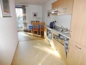 Ferienwohnung 19 in der Strandstraße