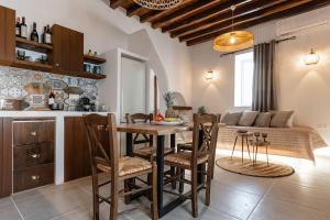 Yria Traditional House - 4hvězdičkové hotely ve městě Vívlos