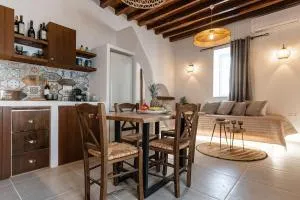 Yria Traditional House - Kanakiri