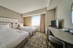 Hotel Flora Funabashi - Funabaši