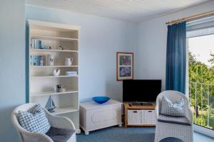 Möve Aba Appartment 44