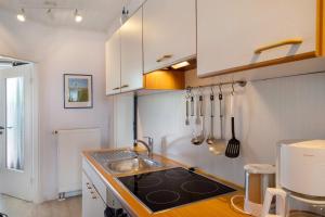 Möve Aba Appartment 44