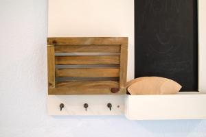 Möve Aba Appartment 44