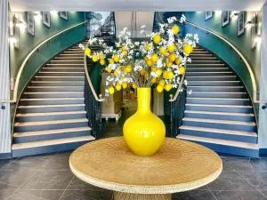 Résidence MONTANA Bourg-en-Bresse - 蒙特讷