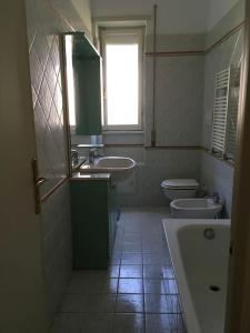 Terracina, in centro, a due passi dal mare