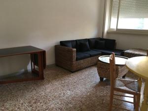 Terracina, in centro, a due passi dal mare