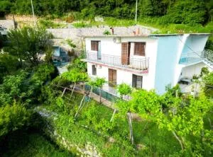 Ethno House Mira - Sredina Sela