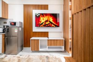 The Zanakri Homes, Smart Bliss