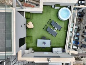 Palermo Inn Marina Exclusive View