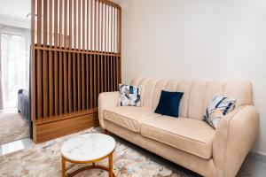 The Zanakri Homes, Smart Bliss