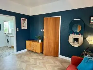 Nurses Cottage, Burra - Wester Quarff