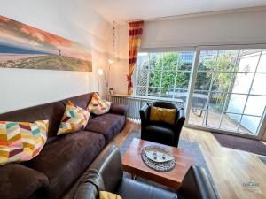 Ferienhaus Blinkfüür Duhnen