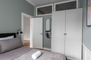 Charming apartment in latin quarter of Copenhagen