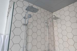 Charming apartment in latin quarter of Copenhagen