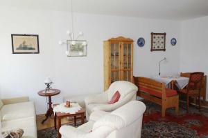 Ferienwohnung Hartwig - Graal-Müritz West