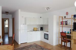 Ferienwohnung Hartwig - Graal-Müritz West