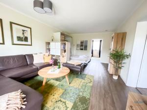 Landhaus Rosenhof Wohnung 1