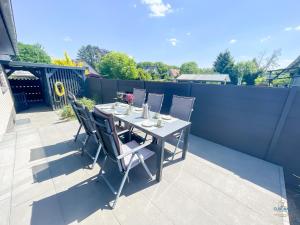 Ferienhaus Lindenweg Bad Bederkesa