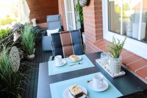 Landhaus Rosenhof Wohnung 5