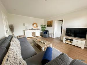 Landhaus Rosenhof Wohnung 5