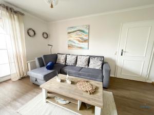 Landhaus Rosenhof Wohnung 5