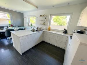 Ferienhaus Lindenweg Bad Bederkesa