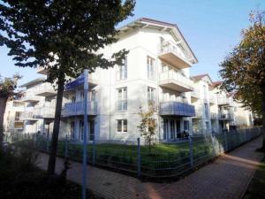 Fürstenhof - Ferienwohnung Sonnenblume