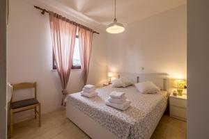 Holiday Home Krishto