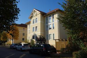 Ferienwohnung Ostseestern