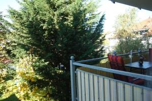 Ferienwohnung Ostseestern