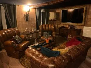 Le Repaire Magique du Grand Sorcier - Clairfayts