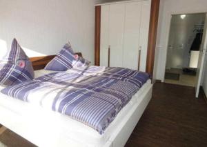 Fürstenhof - Ferienwohnung Strandläufer