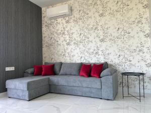 Сарафово Лукс Гарден Първа Линия