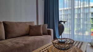 Wspaniały apartament & SPA nad morzem