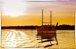 Bateau pirate - Rabastens