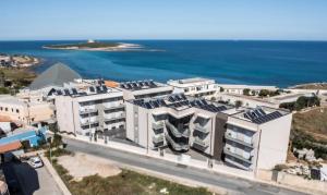 A casa di Antonella - Via Tagliamento