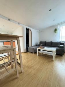 Brother street Rooftop apartment