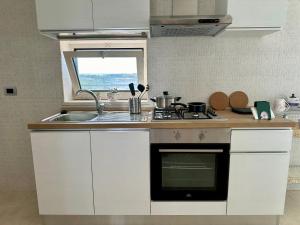 Attico al Sovrano - Nel cuore della Puglia!