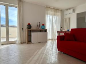 Attico al Sovrano - Nel cuore della Puglia!