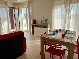 Attico al Sovrano - Nel cuore della Puglia!