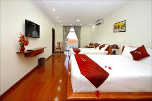 Hoi An Green Channel Homestay